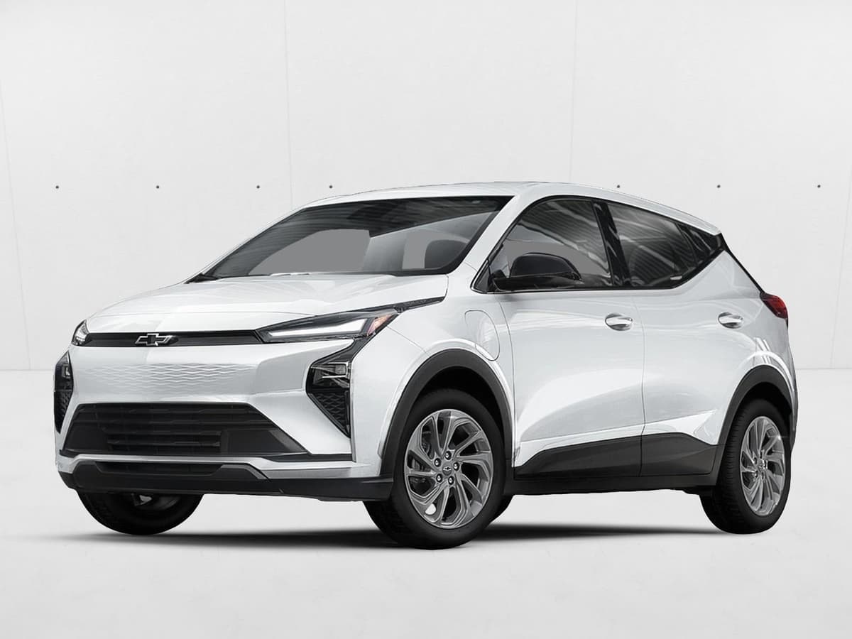 2027 Chevrolet Bolt - Image 1