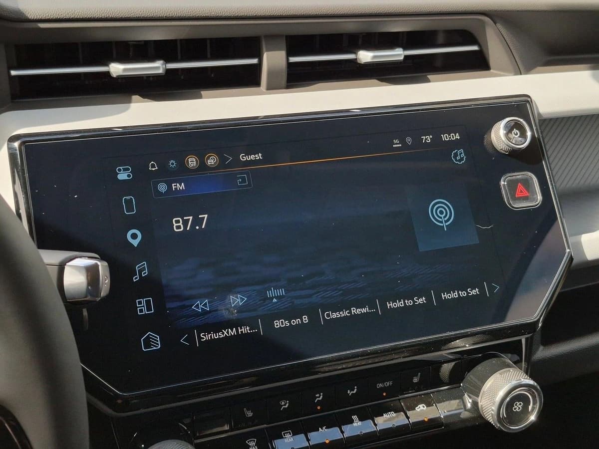 2027 Chevrolet Bolt - Image 11