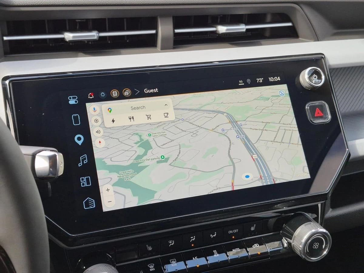 2027 Chevrolet Bolt - Image 13