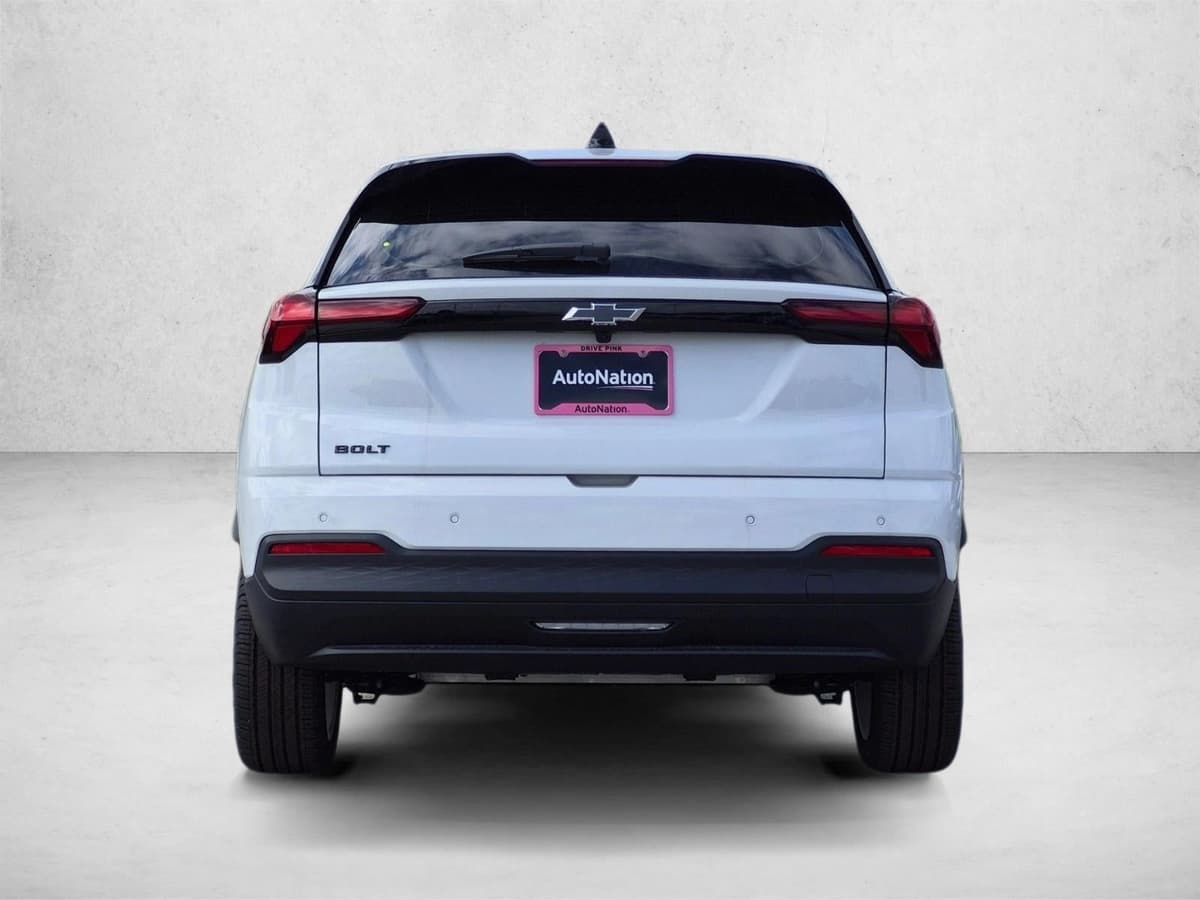 2027 Chevrolet Bolt - Image 6