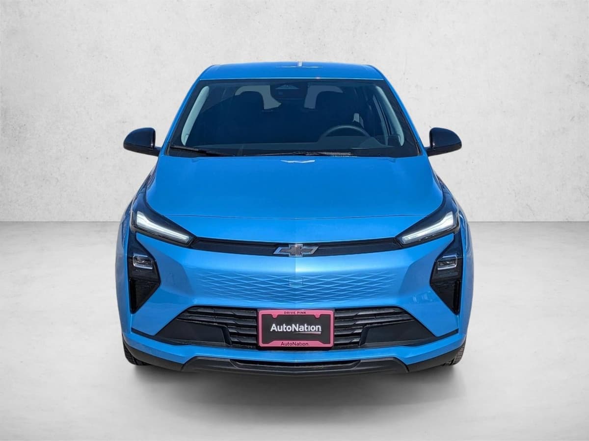 2027 Chevrolet Bolt - Image 2