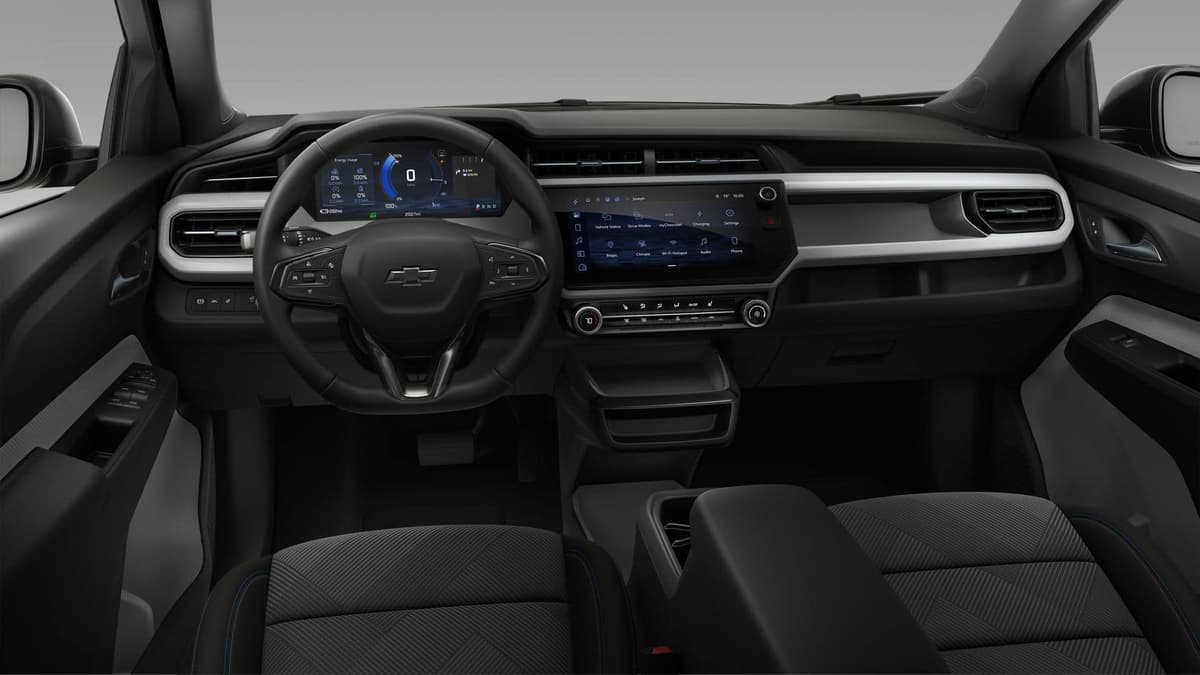 2027 Chevrolet Bolt - Image 6