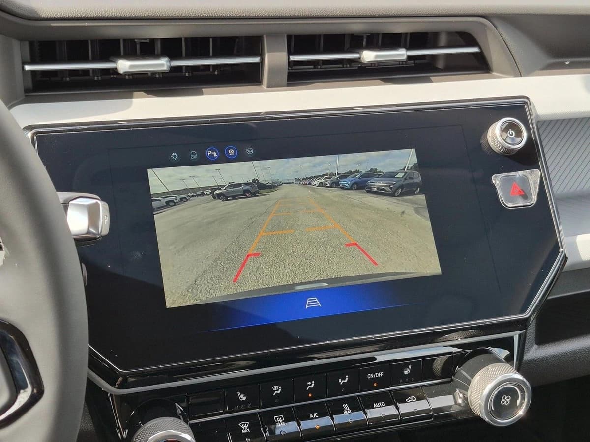 2027 Chevrolet Bolt - Image 12