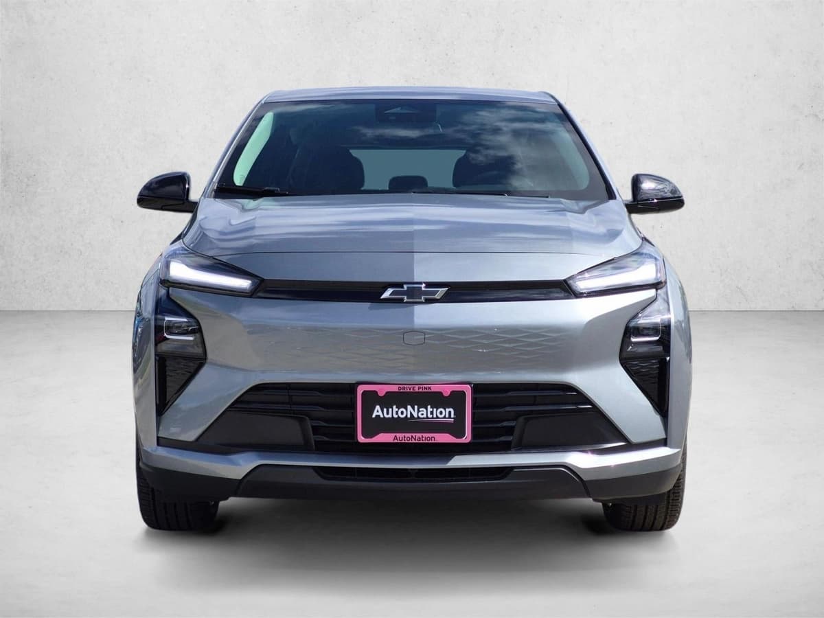 2027 Chevrolet Bolt - Image 2