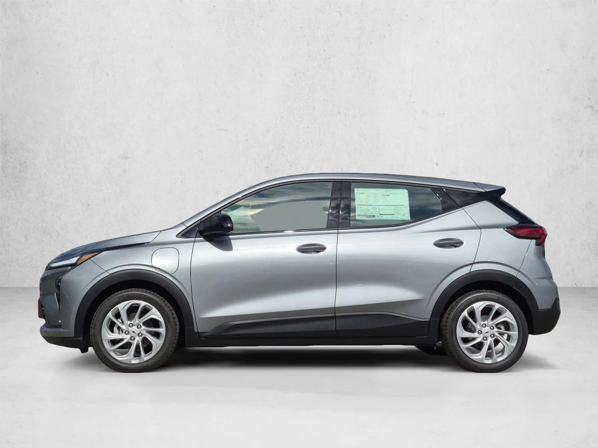2027 Chevrolet Bolt - Image 8