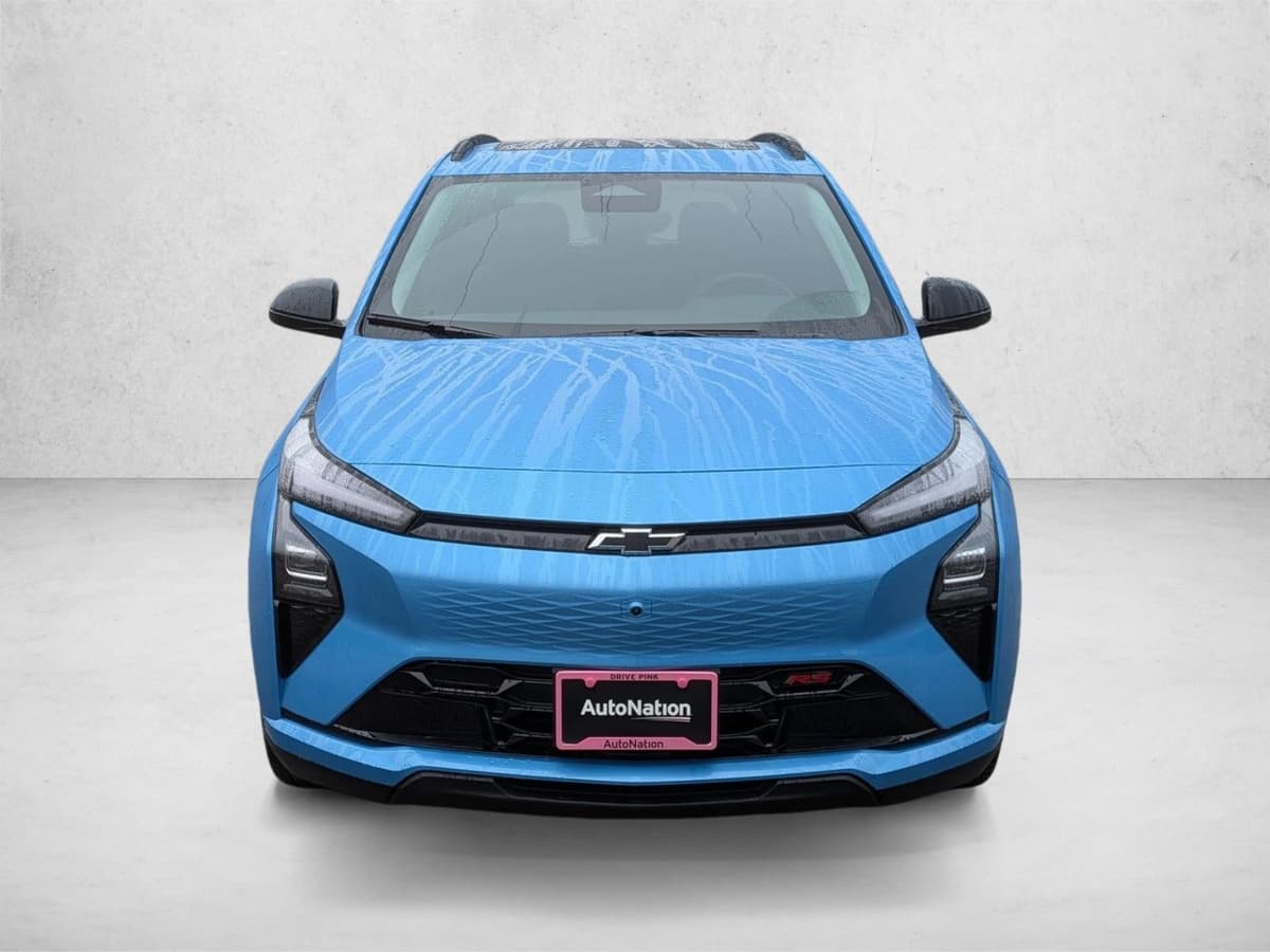 2027 Chevrolet Bolt - Image 2