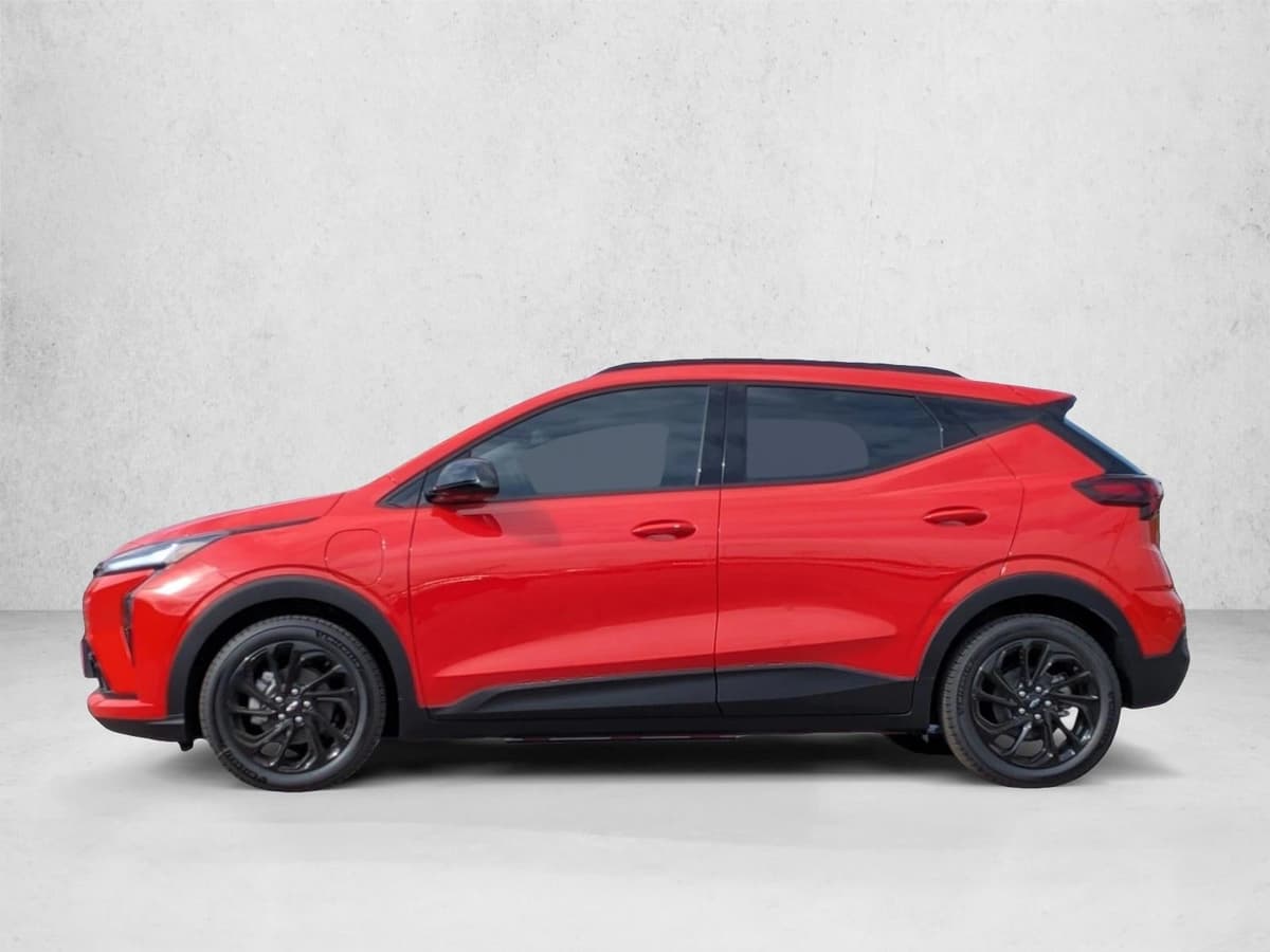 2027 Chevrolet Bolt - Image 7