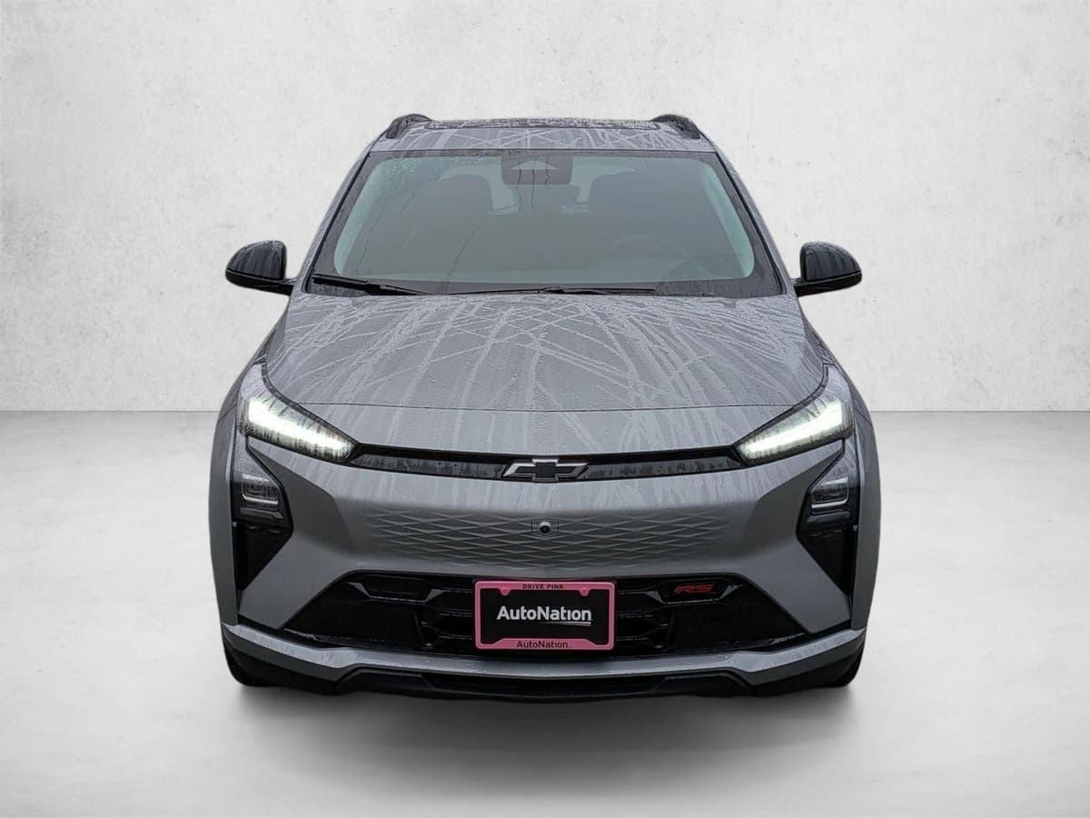 2027 Chevrolet Bolt - Image 2