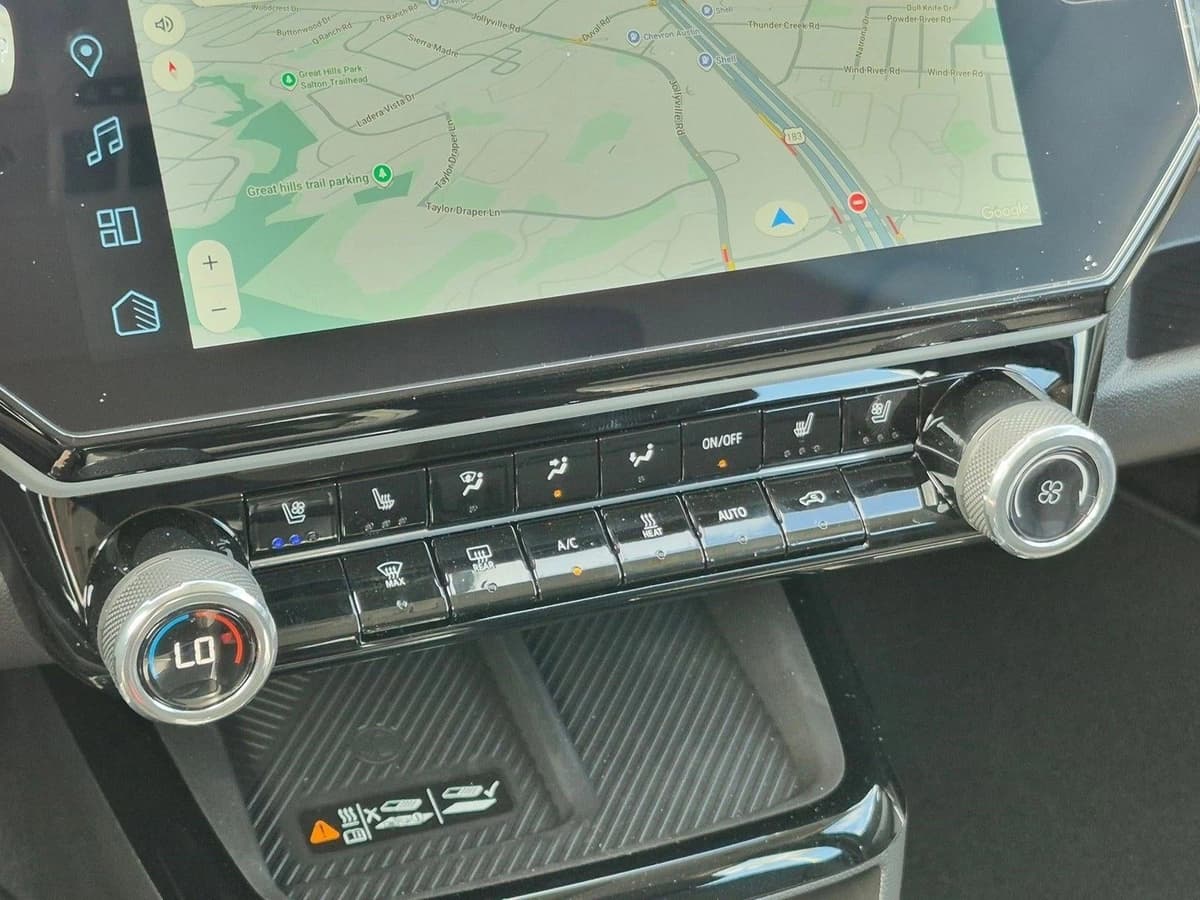 2027 Chevrolet Bolt - Image 14