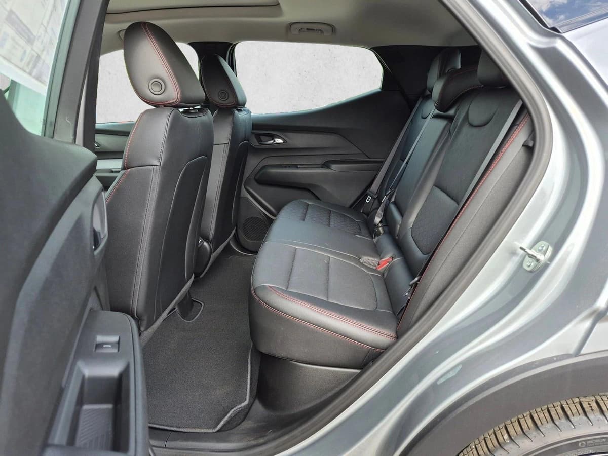 2027 Chevrolet Bolt - Image 17