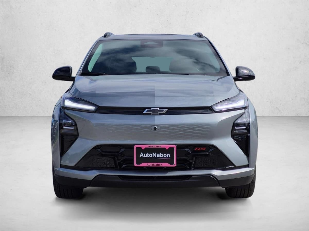 2027 Chevrolet Bolt - Image 2