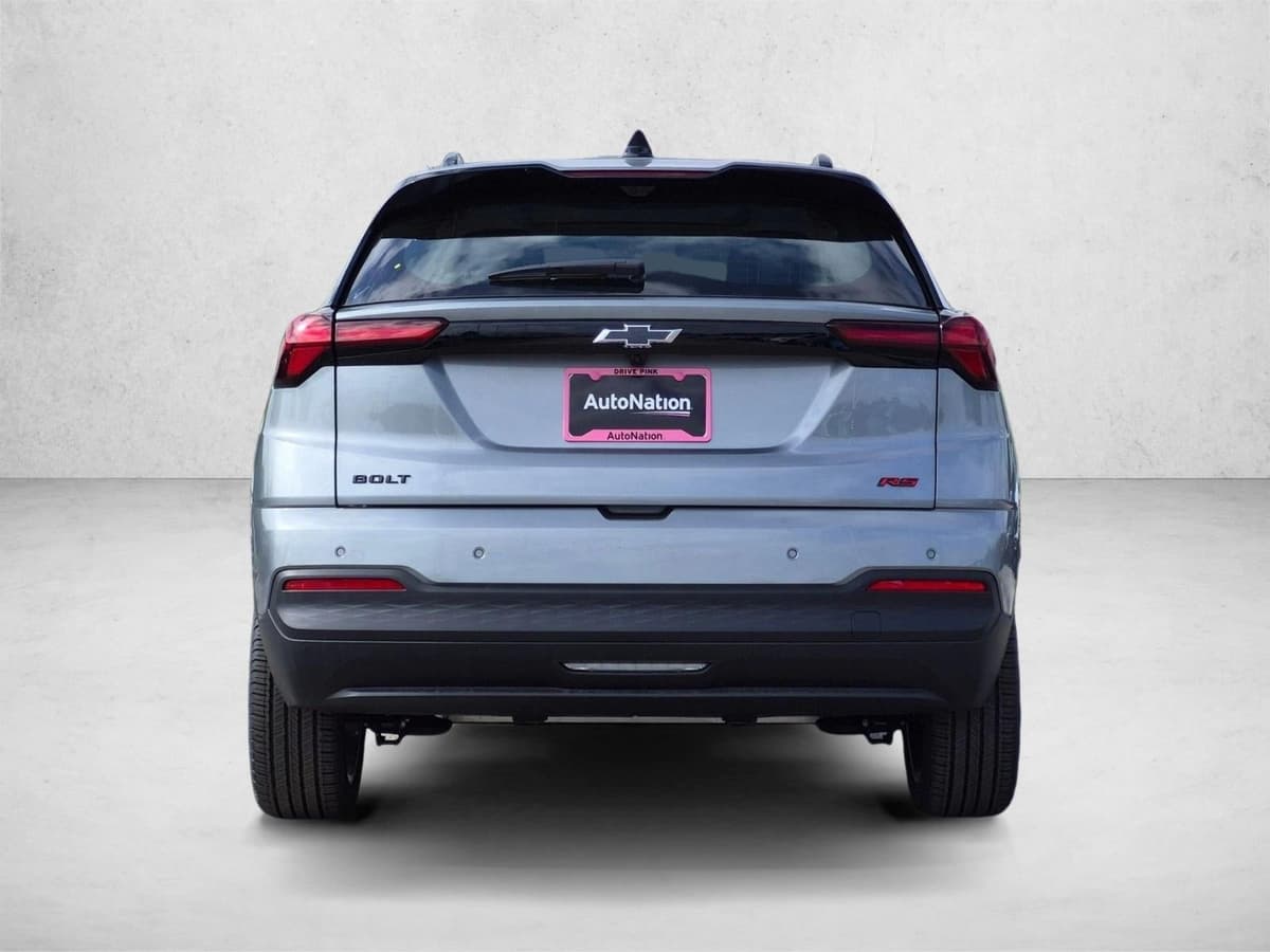 2027 Chevrolet Bolt - Image 6