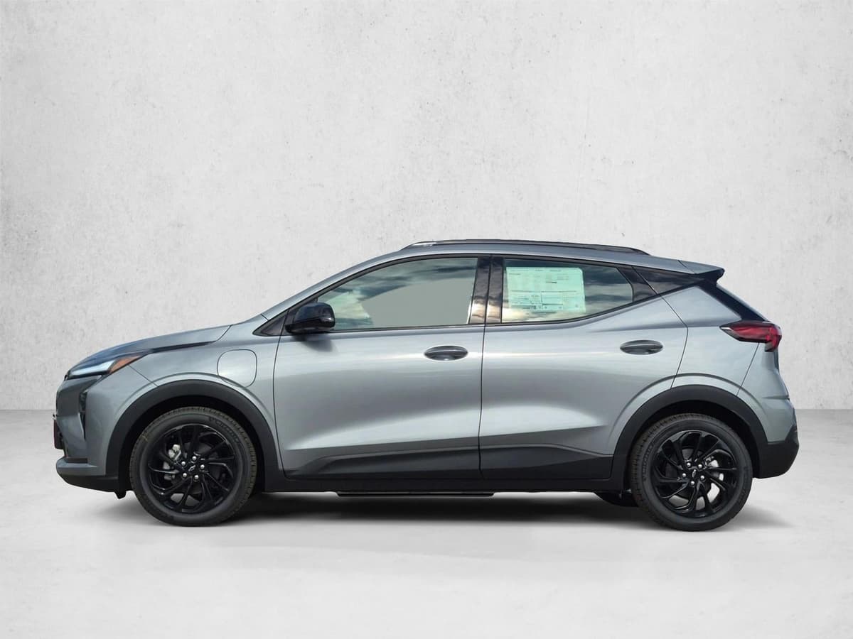 2027 Chevrolet Bolt - Image 8