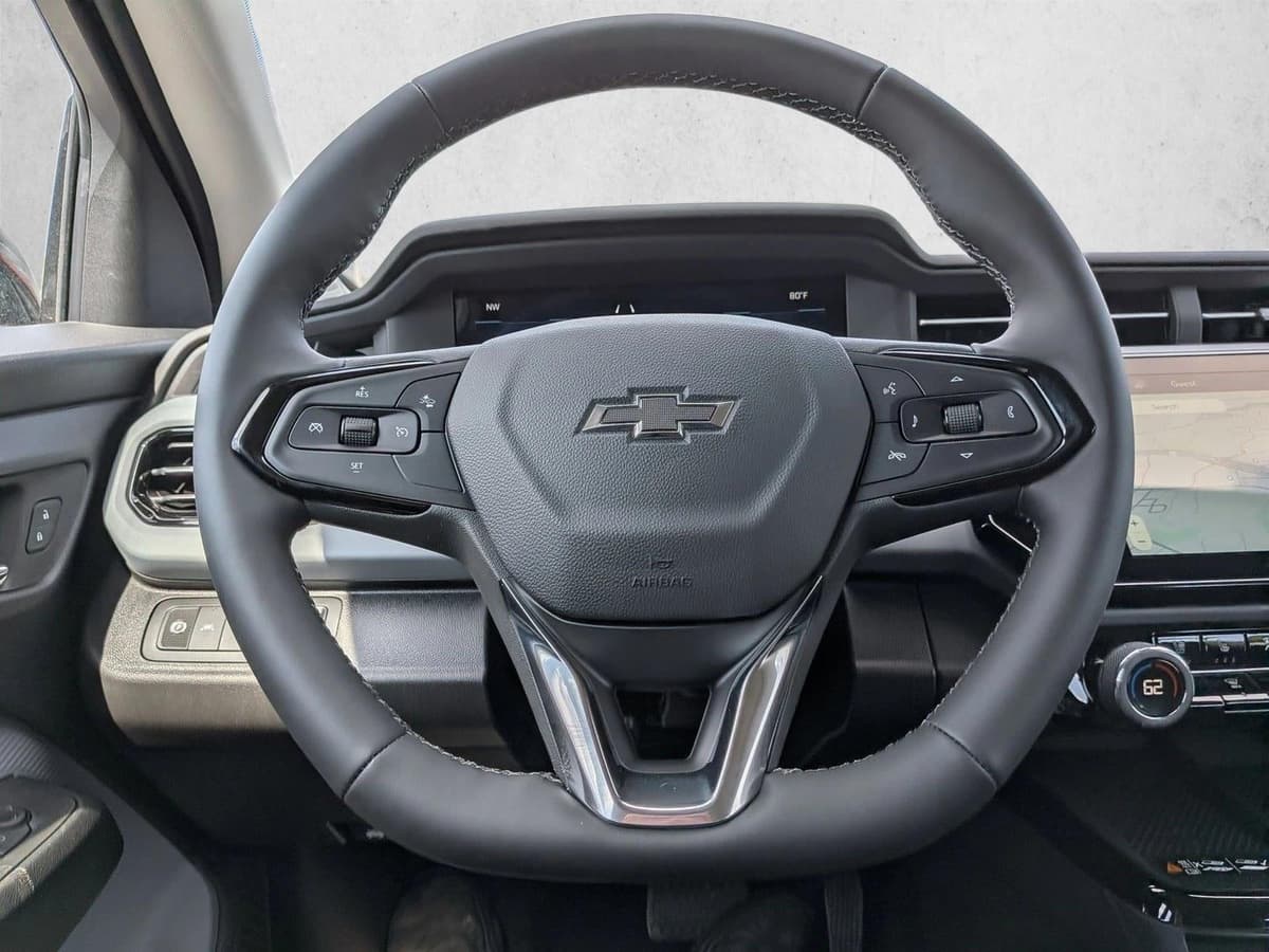 2027 Chevrolet Bolt - Image 14