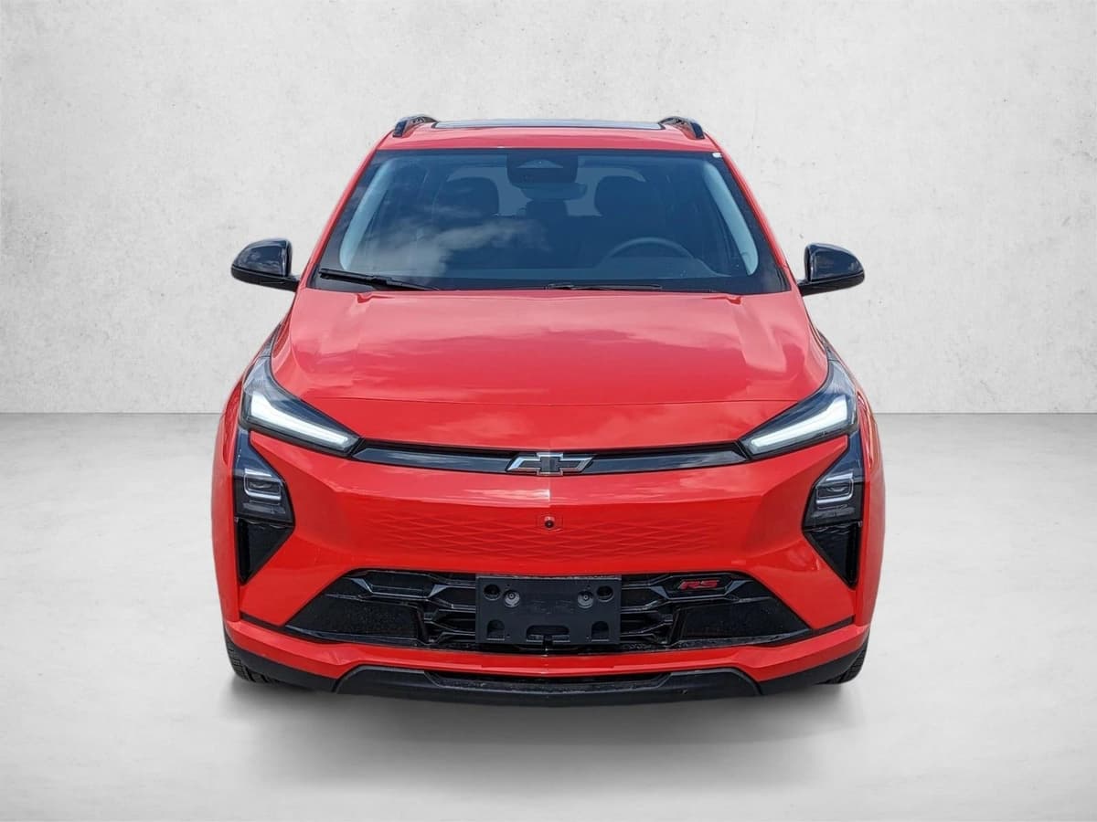 2027 Chevrolet Bolt - Image 2