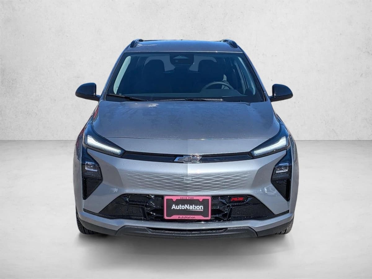 2027 Chevrolet Bolt - Image 2