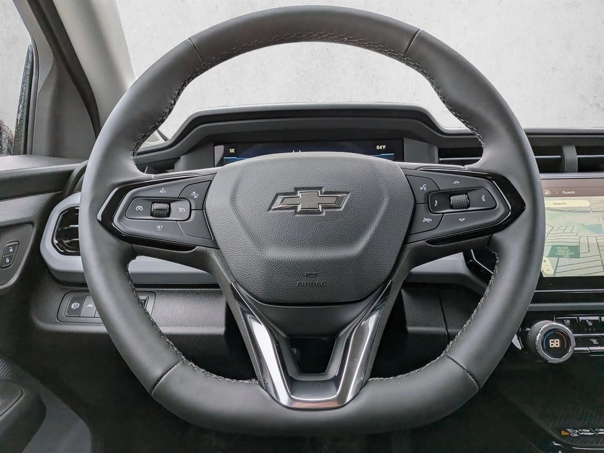 2027 Chevrolet Bolt - Image 14