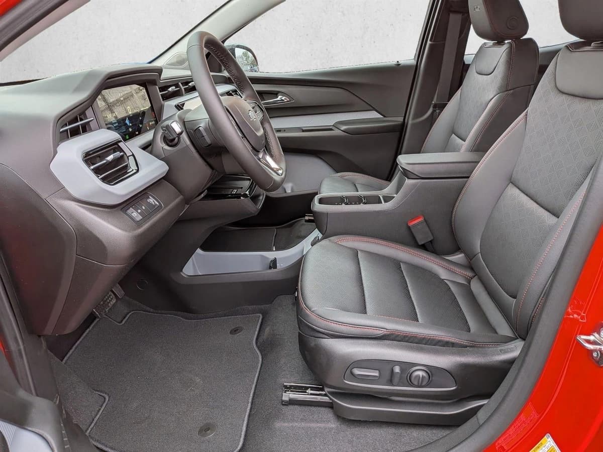 2027 Chevrolet Bolt - Image 15
