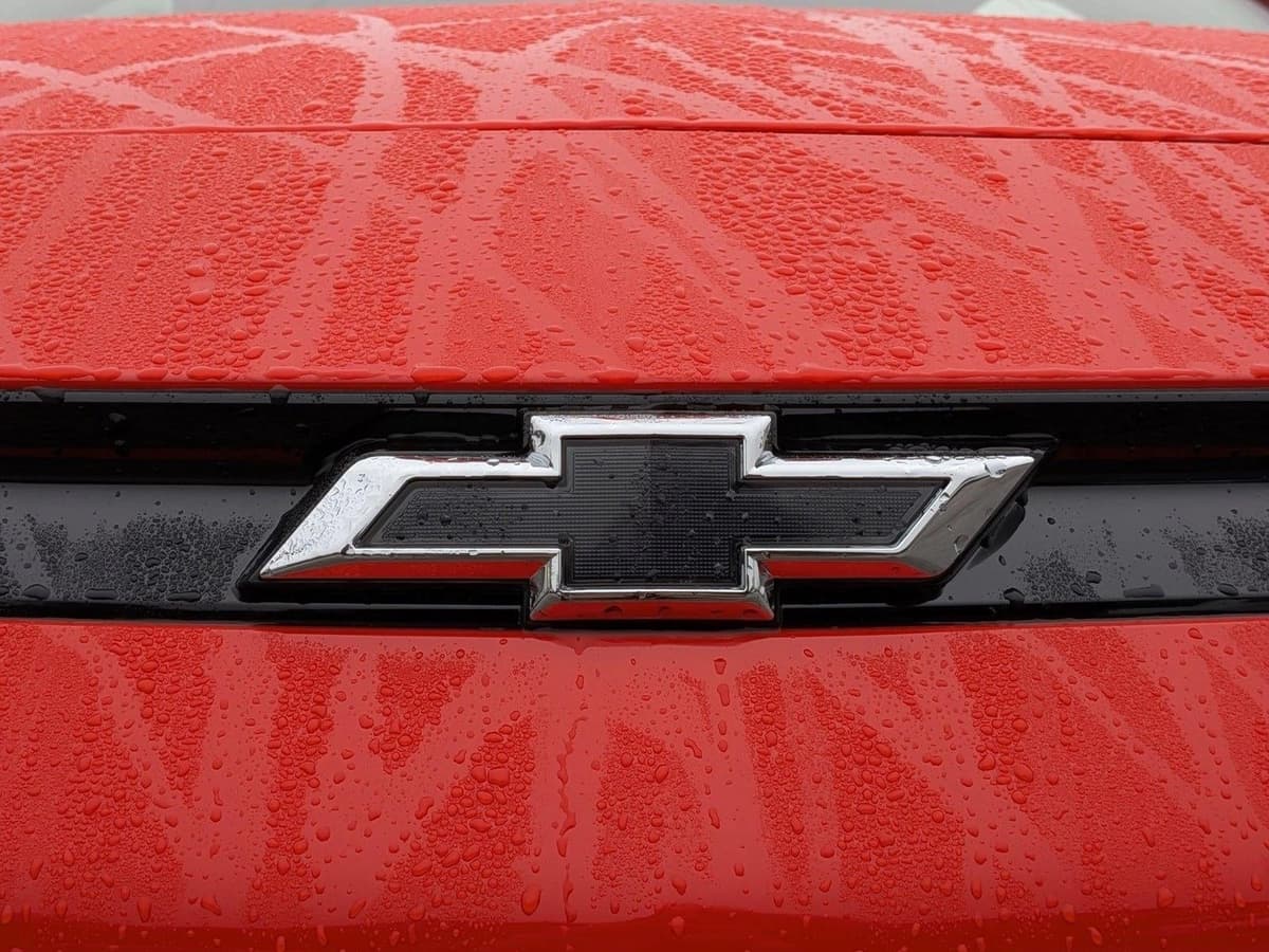 2027 Chevrolet Bolt - Image 17