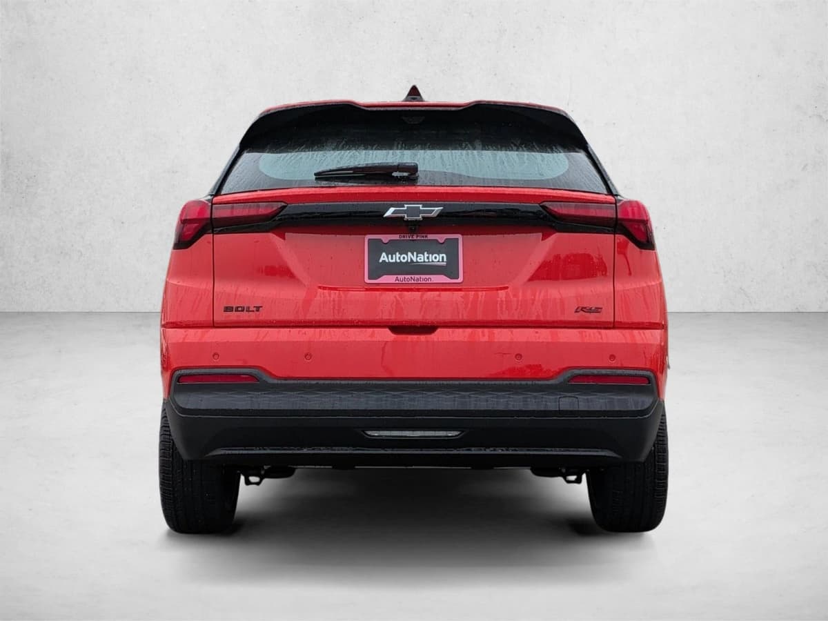 2027 Chevrolet Bolt - Image 6
