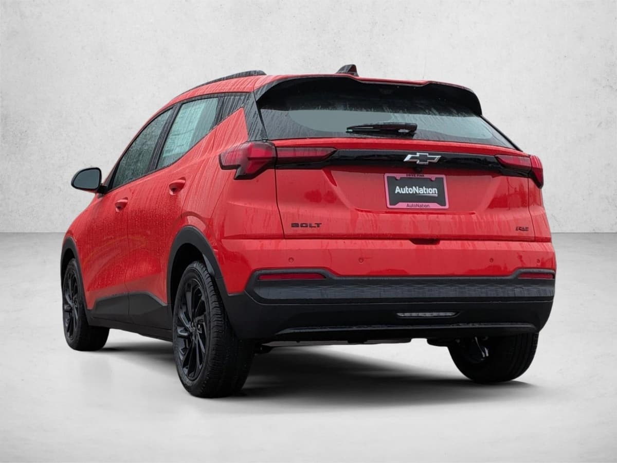 2027 Chevrolet Bolt - Image 7
