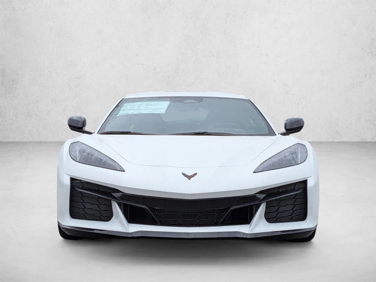 2026 Chevrolet Corvette Z06 - Image 2