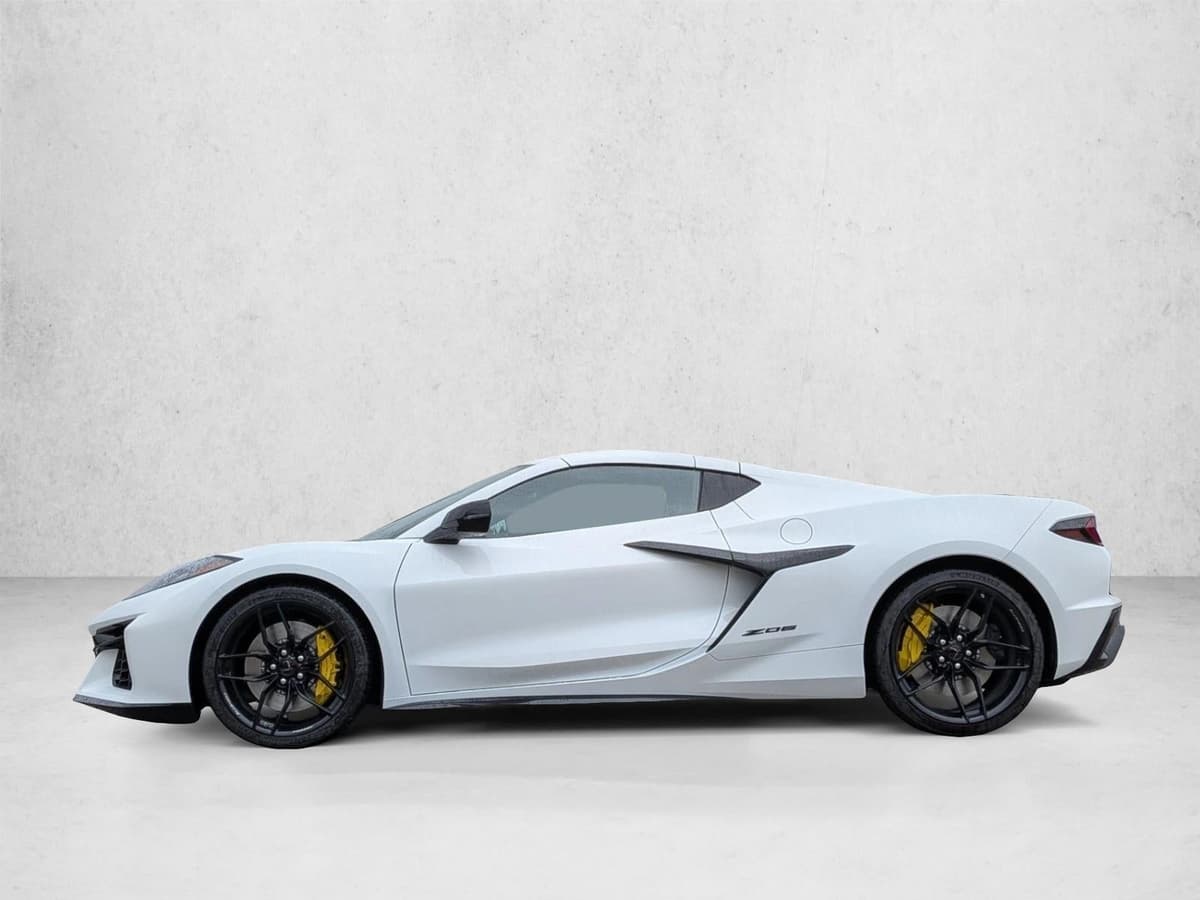 2026 Chevrolet Corvette Z06 - Image 8