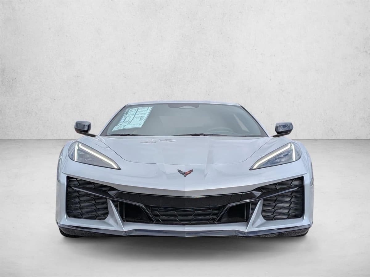 2026 Chevrolet Corvette Z06 - Image 2