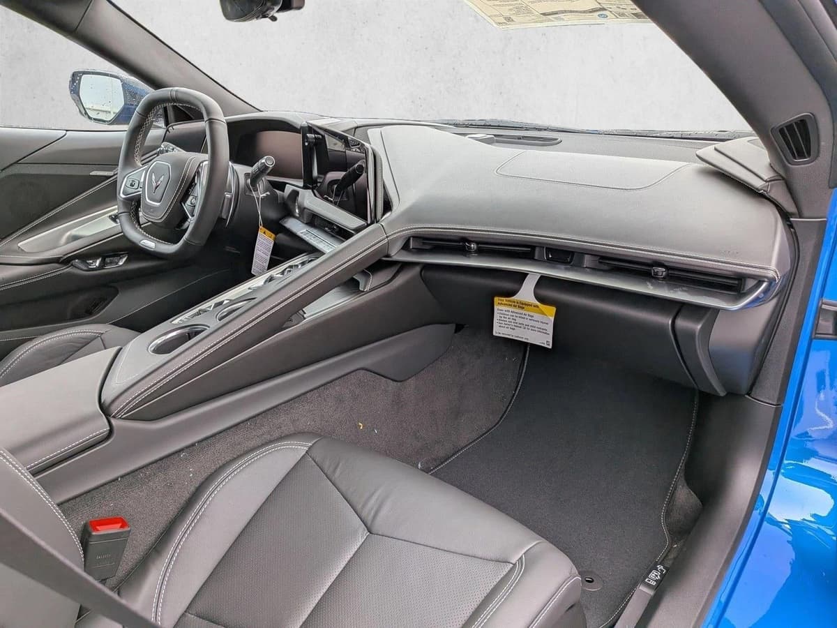 2026 Chevrolet Corvette Z06 - Image 17