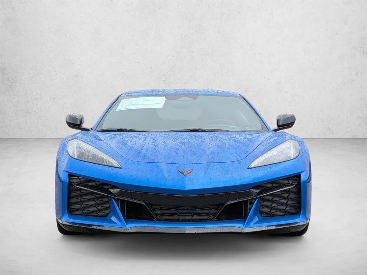 2026 Chevrolet Corvette Z06 - Image 2