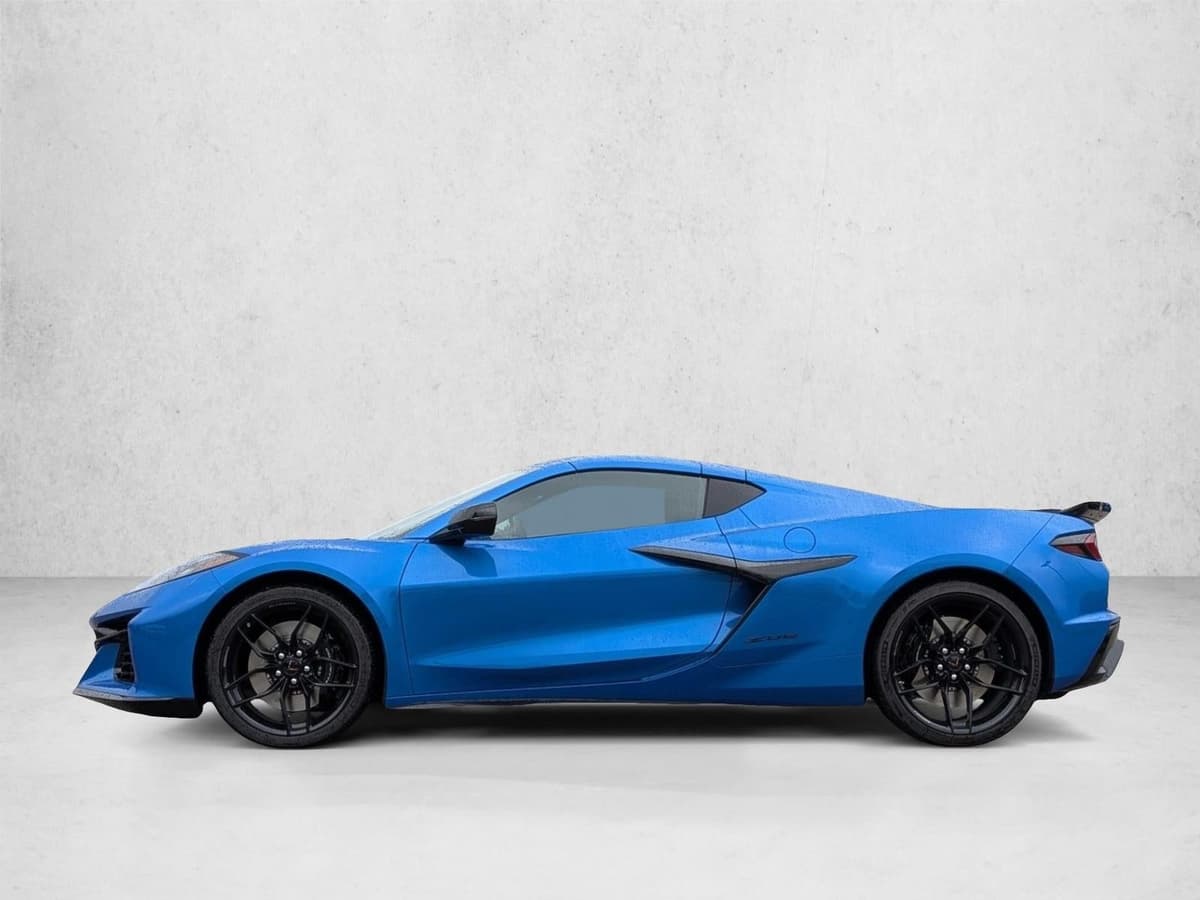 2026 Chevrolet Corvette Z06 - Image 8