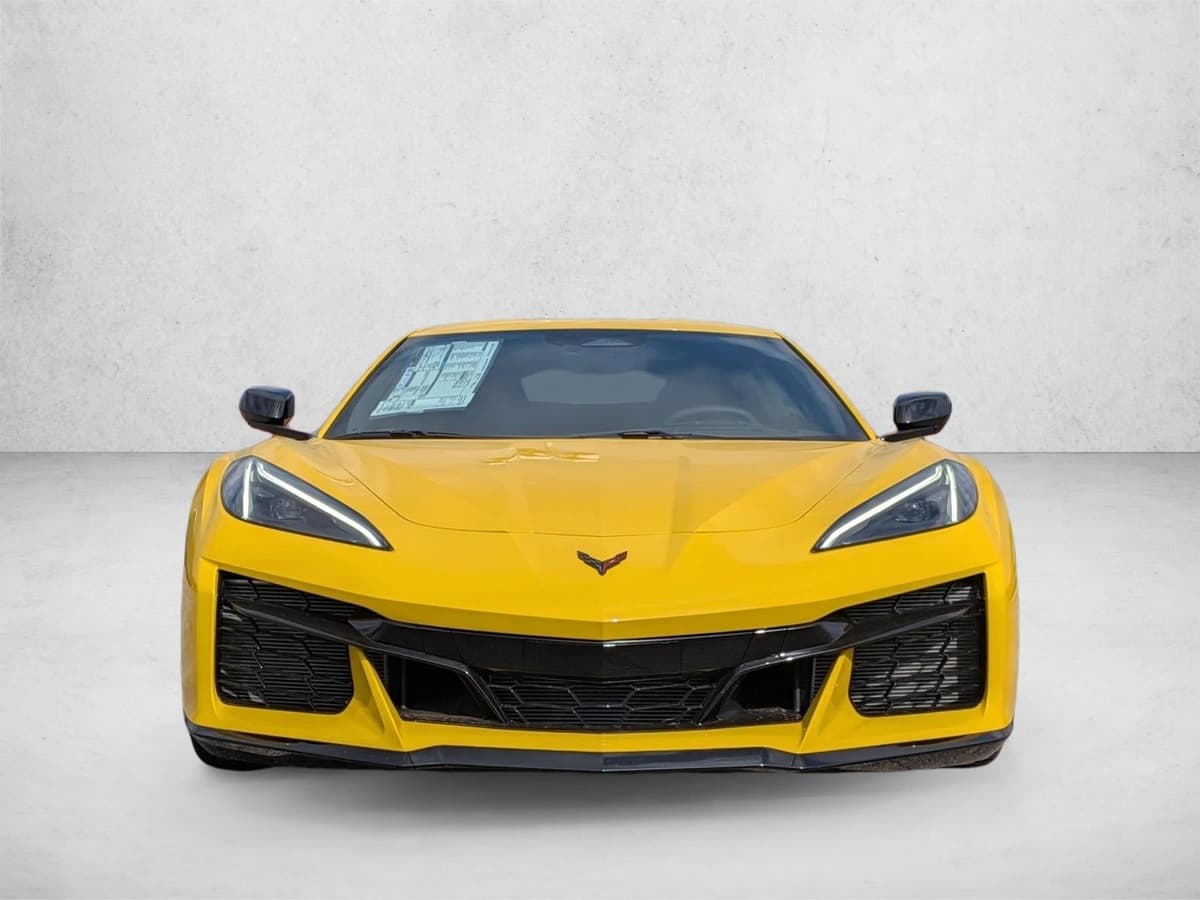 2026 Chevrolet Corvette Z06 - Image 2