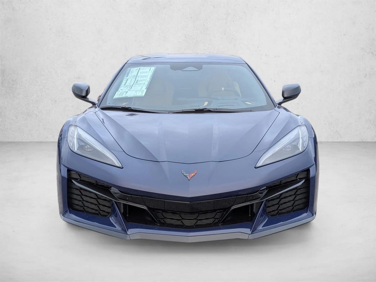 2026 Chevrolet Corvette Z06 - Image 2