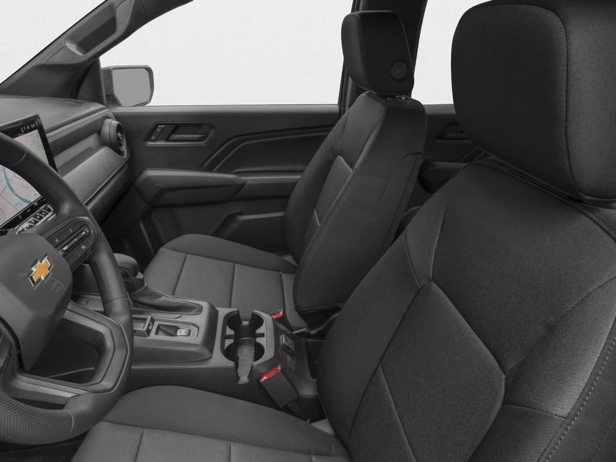 2026 Chevrolet Colorado - Image 6