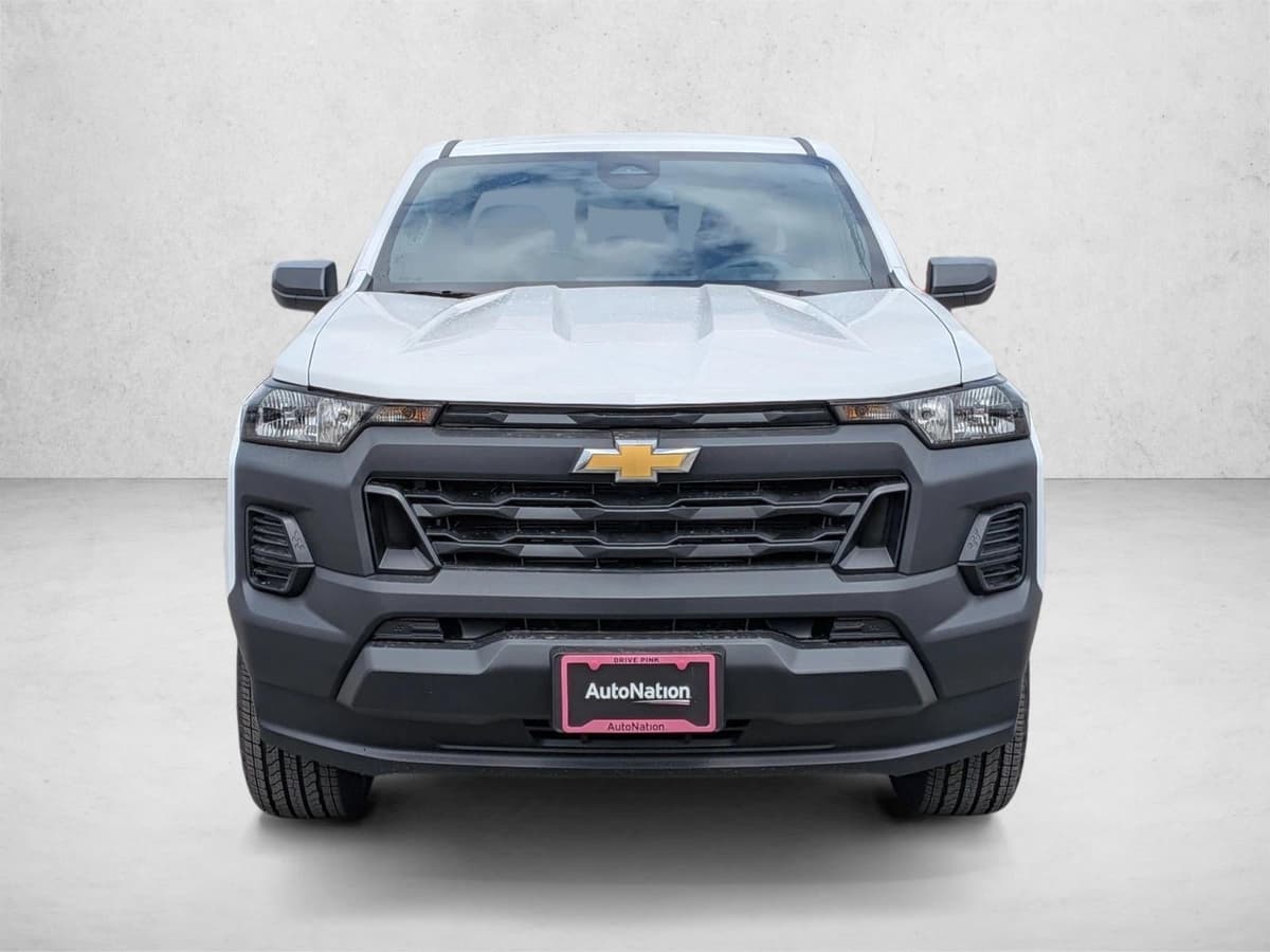 2026 Chevrolet Colorado - Image 2