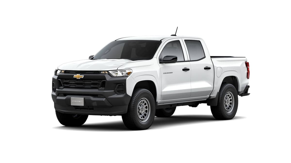 2026 Chevrolet Colorado - Image 13