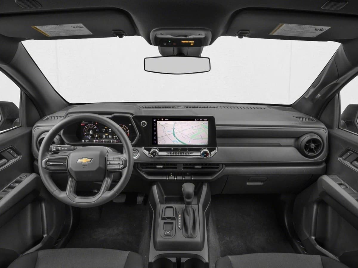 2026 Chevrolet Colorado - Image 5