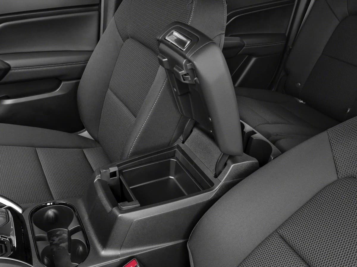 2026 Chevrolet Colorado - Image 10