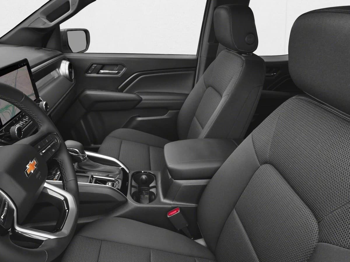 2026 Chevrolet Colorado - Image 6