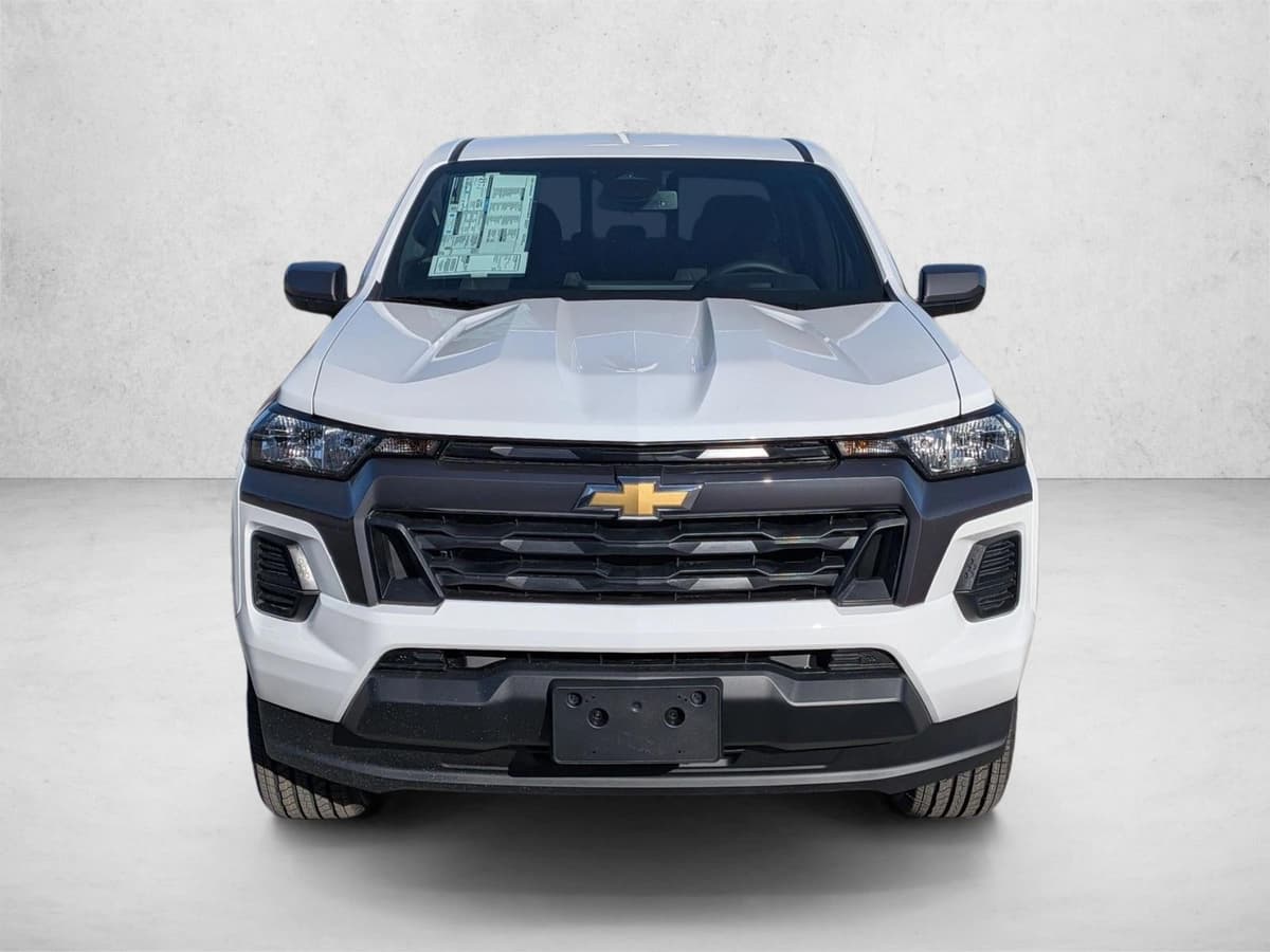 2026 Chevrolet Colorado - Image 2