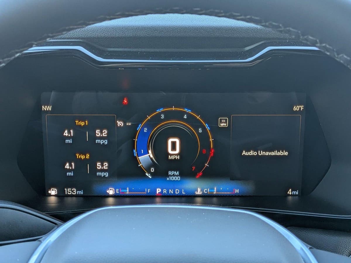 2026 Chevrolet Colorado - Image 5