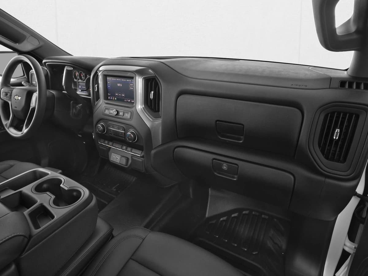 2026 Chevrolet Silverado 1500 - Image 11