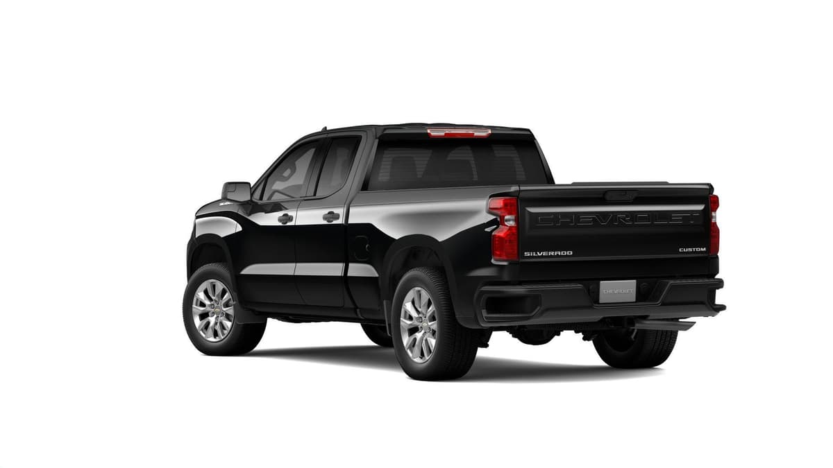 2026 Chevrolet Silverado 1500 - Image 13