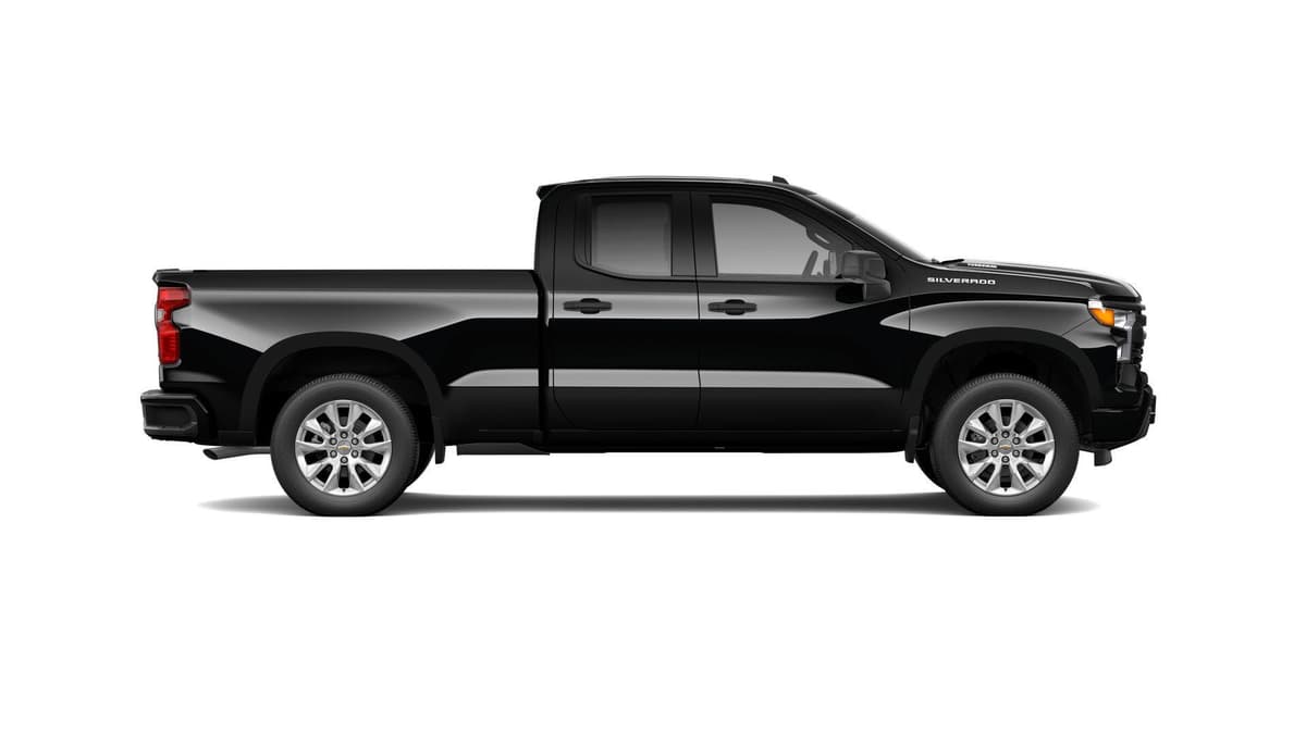 2026 Chevrolet Silverado 1500 - Image 14