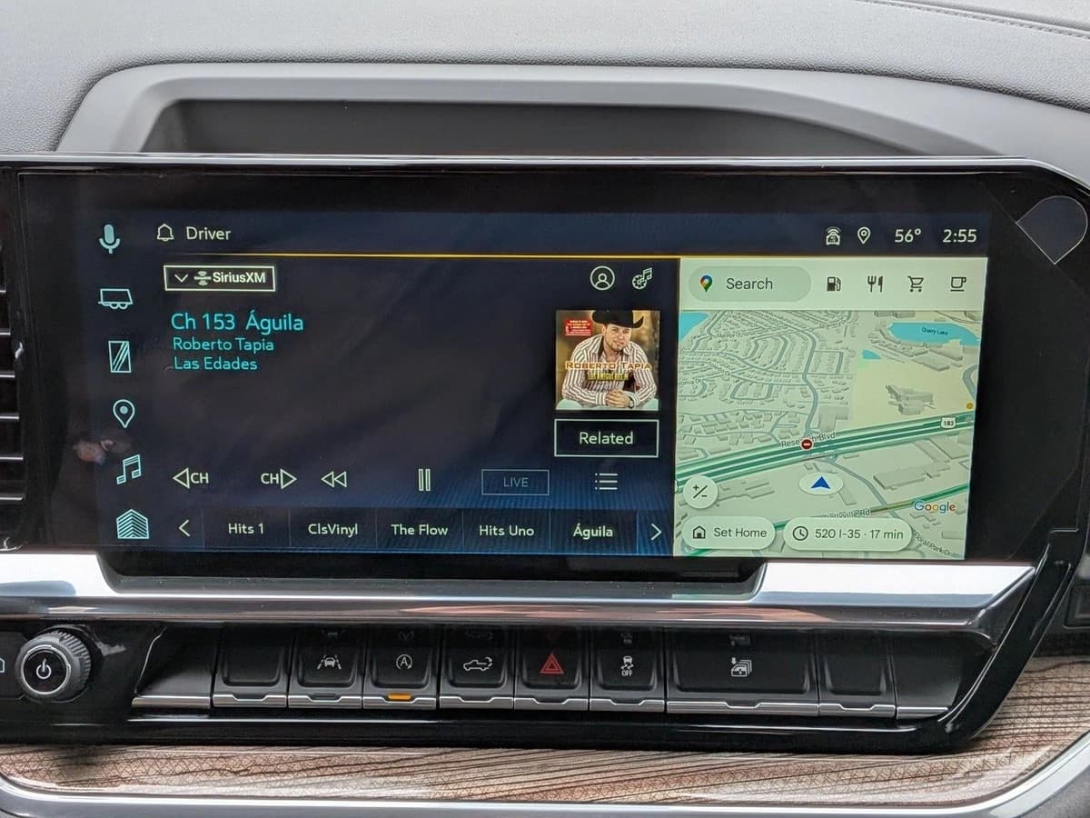 2026 Chevrolet Silverado 1500 - Image 11