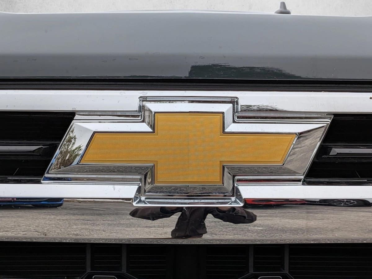 2026 Chevrolet Silverado 1500 - Image 17