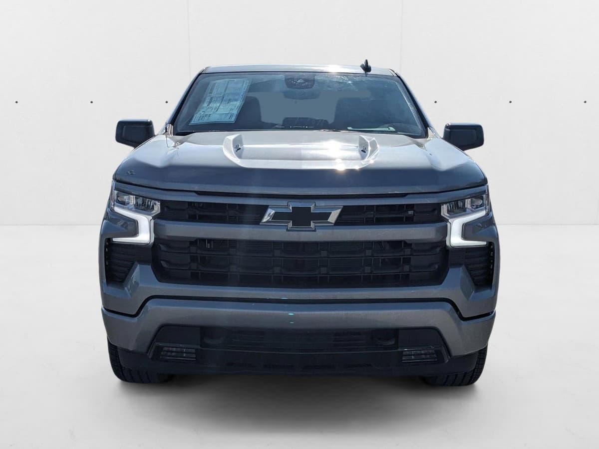 2025 Chevrolet Silverado 1500 - Image 2