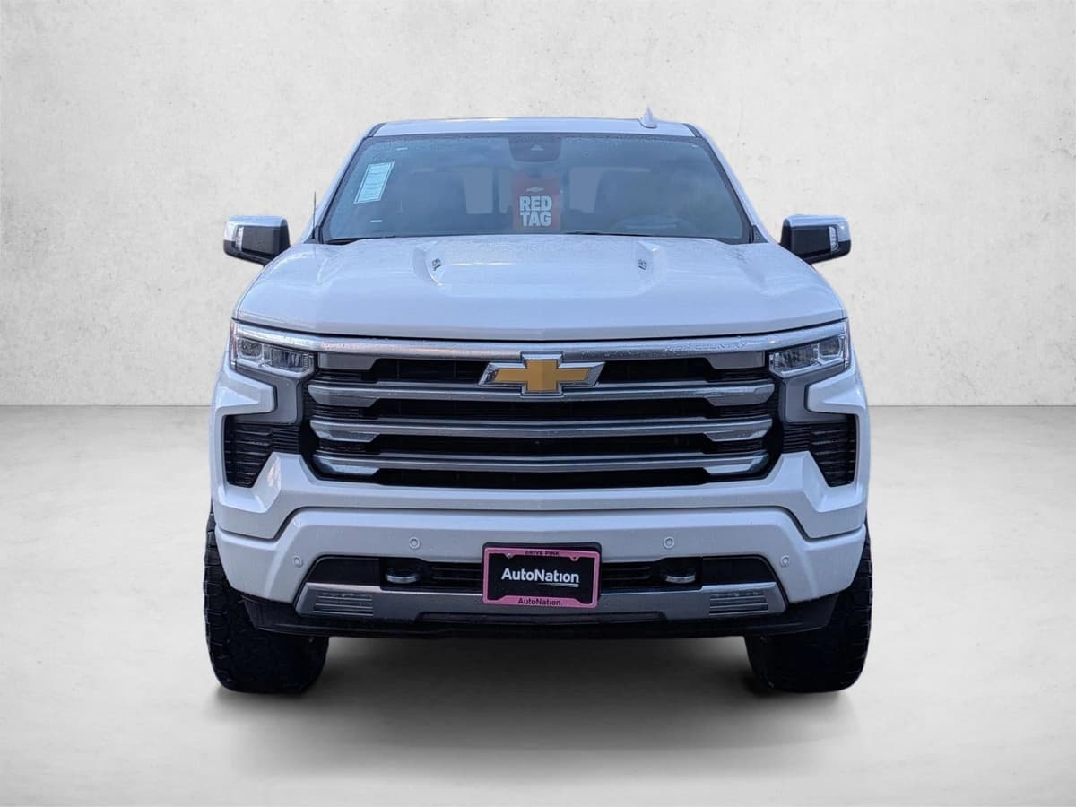 2025 Chevrolet Silverado 1500 - Image 2