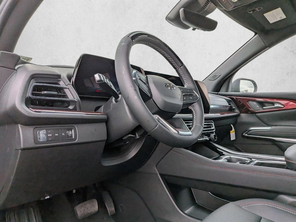 2026 Chevrolet Traverse - Image 5