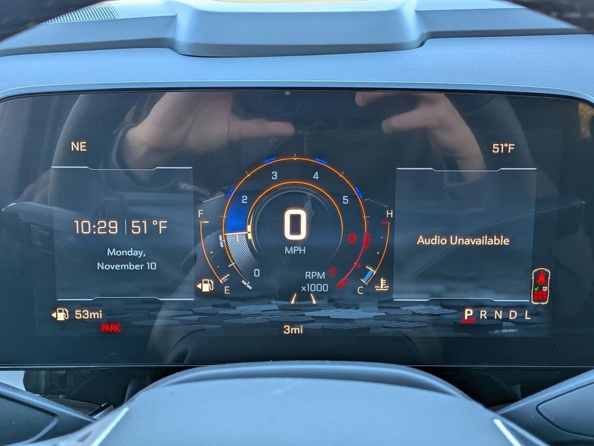 2026 Chevrolet Suburban - Image 10